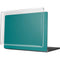 Teal MacBook Pro 14in (2021-24) Case plus Skin